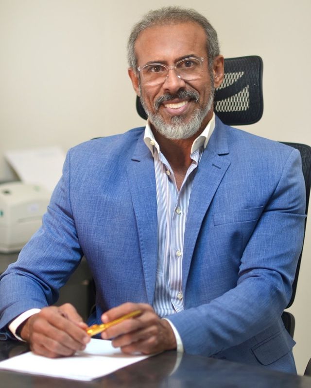 Dr. Welney Carvalho